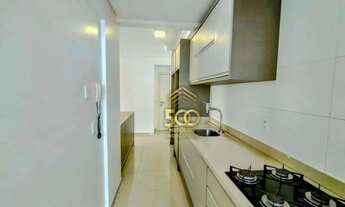 Imagem 3: Apartamento à venda, 70 m² por R$ 790.000,00 - Balneário - Florianópolis/SC