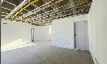 Imagem 2: Apartamento no Centro com 2 dormitórios, 2 vagas e vista panorâmica!