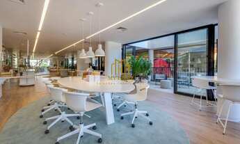 Imagem 7: Sala Comercial 145m² - Pateo 136