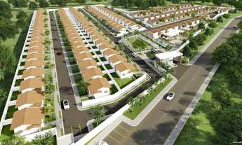 Imagem 3: SLN- Vendo casa Pronta para morar com entrada parcelada em- Paço do Lumiar - MA