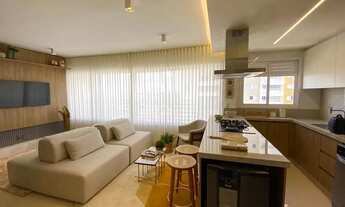 Imagem: APARTAMENTO À VENDA UPTOWN HOME