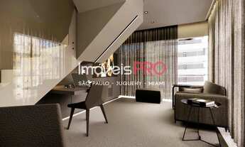 Imagem: Cobertura, Pinheiros - São Paulo