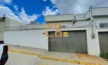 Imagem: Casa para alugar na Rua Doutora Diva Pires