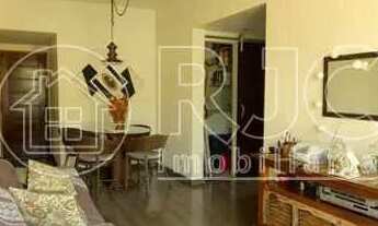 Imagem: Apartamento para venda com 63 metros quadrados