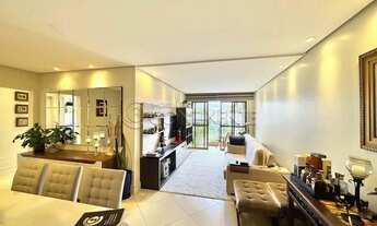 Imagem 4: APARTAMENTO À VENDA EM CAPOEIRAS - 3 DORMITÓRIOS - 1 SUÍTE - 1 VAGA DE GARAGEM - 110m2 PRI