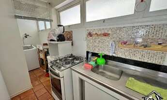 Imagem 9: Réveillon 2026 - Apartamento c/ 1 Quarto (AR) - 2 Quadras Mar - Prainha