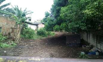 Imagem: LOTE - JARDIM GOIAS