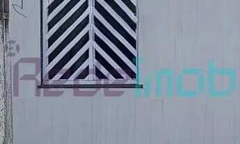 Imagem: Casa no Bugio com Ponto Comercial Aracaju