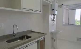 Imagem 6: AP10702 Apartamento à Venda no Villa Branca 2 Suítes | Alto Padrão