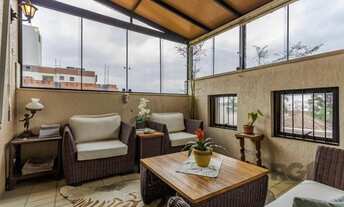 Imagem 7: Cobertura em Petrópolis