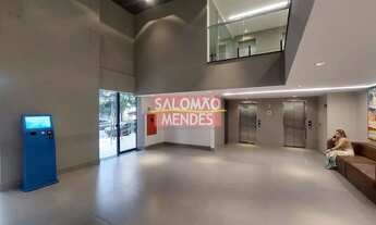 Imagem 3: Arya Tower. Aluga Sala comercial no Umarizal, andar alto, porcelanato