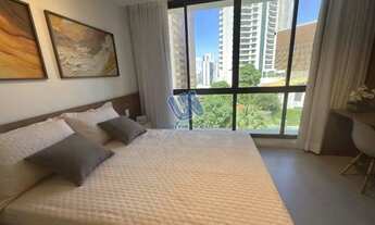 Imagem 2: Studio mobiliado nascente com tudo incluso ? R$ 3.000 no Caminho das Árvores