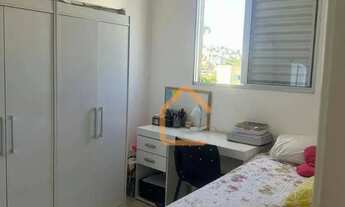 Imagem 5: Apartamento com 2 dormitórios à venda, 50 m² por R$ 250.000,00 - Faisqueira - Pouso Alegre