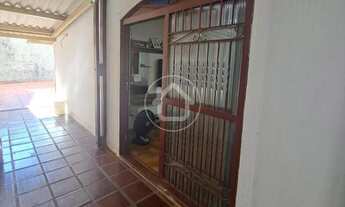 Imagem 3: CASA COM 02 QUARTOS EM AVENIDA - COOPHAMAT