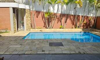 Imagem 7: Casa em Condomínio para Venda em Santana de Parnaíba, Alphaville, 4 dormitórios, 4 suítes