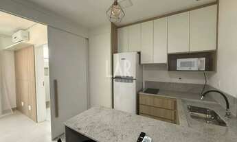 Imagem 4: Apartamento para aluguel, 1 quarto, 1 suíte, 1 vaga, Ouro Preto - Belo Horizonte/MG