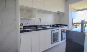 Imagem 2: 2 Dormitórios - Aldeinha