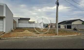 Imagem 3: Lote de Esquina Caldas do Oeste / Caldas codigo: 153225