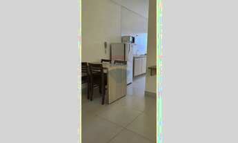 Imagem 3: Apartamento com varanda - venda 01 dormitório -R$ 250.000,00 - Itatiba