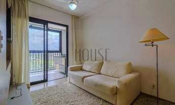 Imagem 4: Apartamento com 2 quartos, 76 m² - Condomínio Edifício JK Boa Vista - Sorocaba/SP