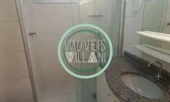 Imagem 5: Apartamento com 3 dormitórios para locação ao lado do Vale Sul Shopping, Jardim Satélite