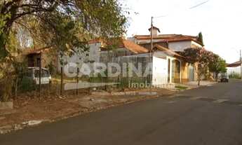 Imagem: Terreno Padrão em São Carlos