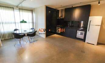 Imagem: Apto Mobiliado para aluguel, 2 quartos