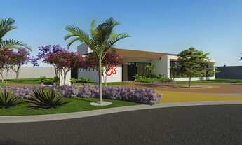 Imagem 4: 02 lotes cond florais do coxipo 200m² esquina otimo investimento ac carro no neg