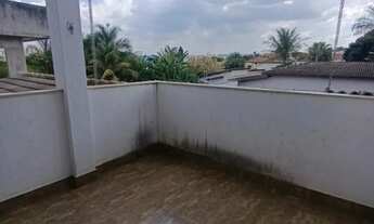 Imagem 5: Casa de condomínio com 800m, 2 andares, 5 suítes e 6 vagas