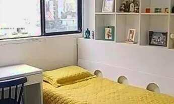 Imagem 4: Apartamento a venda com 03 quartos no Jardim Oceania - AP9701