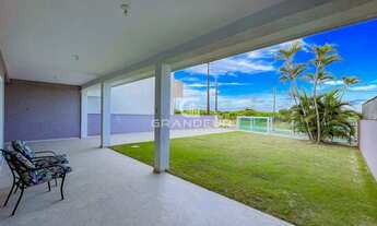 Imagem 7: Residência Com Vista Incrível Para o Mar Com Aconchego De Casa De Praia