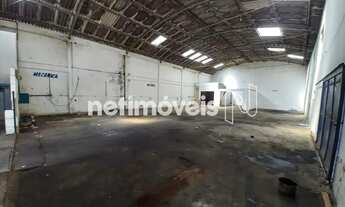 Imagem 5: Locação Galpão Massaranduba Salvador