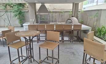 Imagem 14: Apartamento para venda ou locação, 39m², 1 quarto, 1 vaga garagem, em Vila Buarque - São P