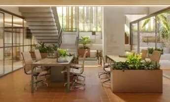 Imagem 7: Cobertura Duplex com 2 Dormitorio(s) localizado(a) no bairro São Francisco em Curitiba / R