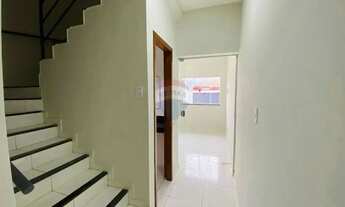 Imagem 6: Casa Vale Do Sol II / 2 Suítes, Varanda Ampla