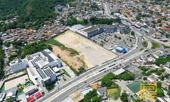 Imagem 4: Terreno à venda ao lado do Shopping Itaipu Multicenter, 29.797m² por R$ 60.000.000 - Itaip