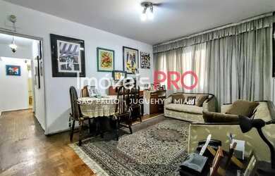 Imagem 3: Apartamento a venda no Jardim Paulista, 2 dormitórios, 1 vaga