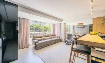 Imagem 2: Apartamento garden 2 suítes no Menino Deus