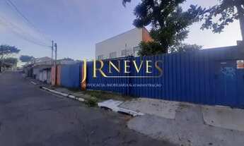 Imagem 3: PRÉDIO COMERCIAL em SÃO PAULO - SP, VILA ALPINA