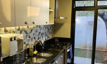 Imagem 5: Casa de esquina no Condomínio Caribe Residence - 250 m² de puro conforto e sofisticação