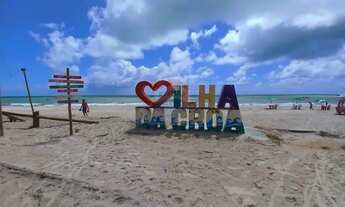 Imagem: LOTE À VENDA ILHA DA CROA