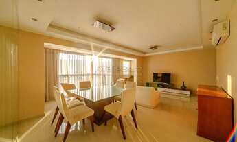 Imagem: 120m² 3d. Sendo 1 suíte 2 vagas