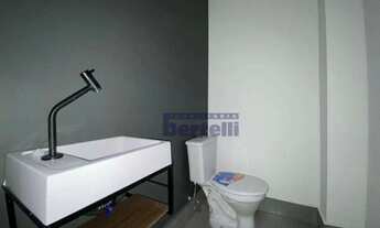 Imagem 3: Sala para alugar, 34 m² por R$ 2.600,00/mês - Jardim Nova Bragança - Bragança Paulista/SP