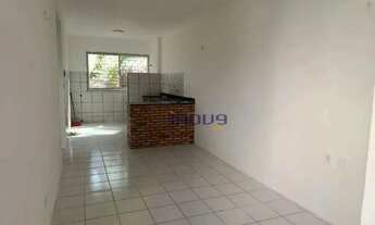 Imagem 4: Apartamento com 2 dormitórios, 45 m² - venda por R$ 200.000,00 ou aluguel por R$ 1.215,00
