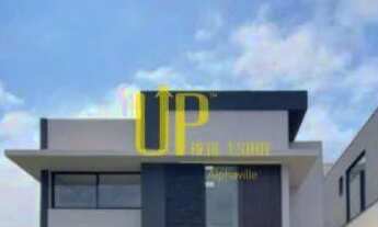 Imagem: CASA NOVA DE ALTO PADRÃO NO RESIDENCIAL