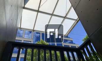 Imagem: Prédio para alugar, 858 m² por R$ 82.695,55/mês