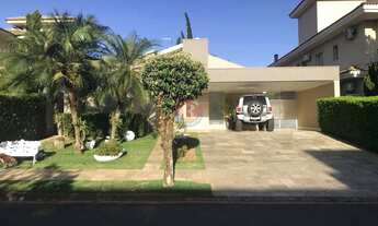 Imagem: Casa de Condomínio com 4 quartos, CONDOMINIO