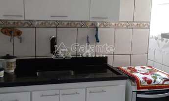 Imagem 5: Apartamento - PARQUE DA FIGUEIRA - campinas