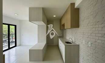 Imagem: Studio Novo na Mooca 33m Universidade São