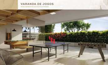 Imagem 7: Apartamento com 2 dormitórios à venda, 92 m² por R$ 868.000,00 - Jardim Olhos D'Água